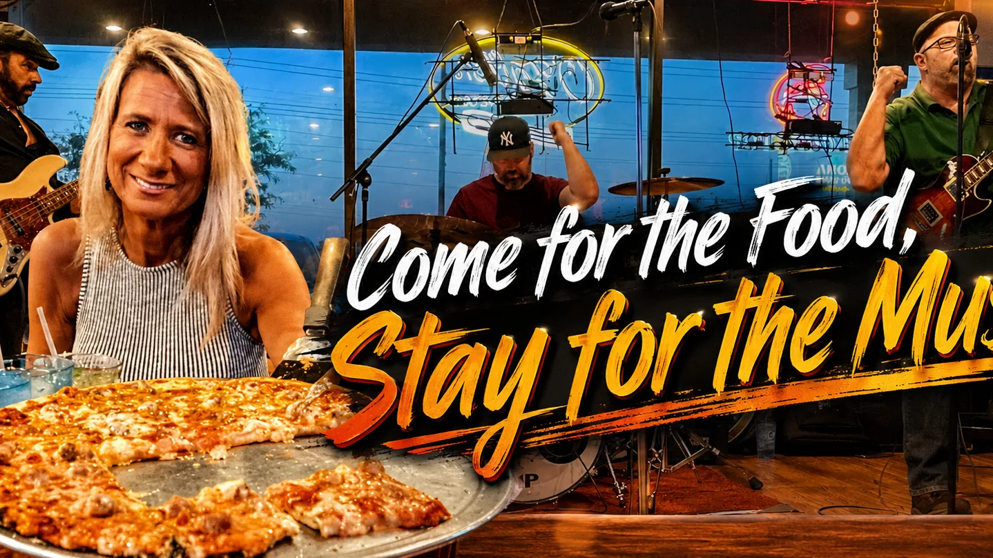 Cover photo of Salvatore's Italian Grill