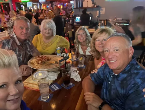 Salvatore's Italian Grill, photo 4 of 8