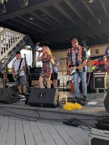 KaPow Band, photo 2 of 3