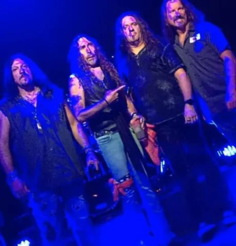 A L I Band, photo 1 of 3