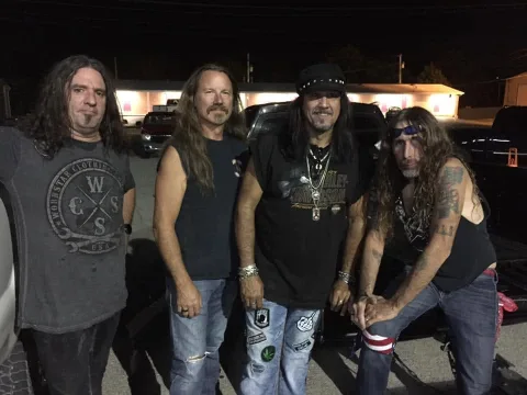 A L I Band, photo 2 of 3