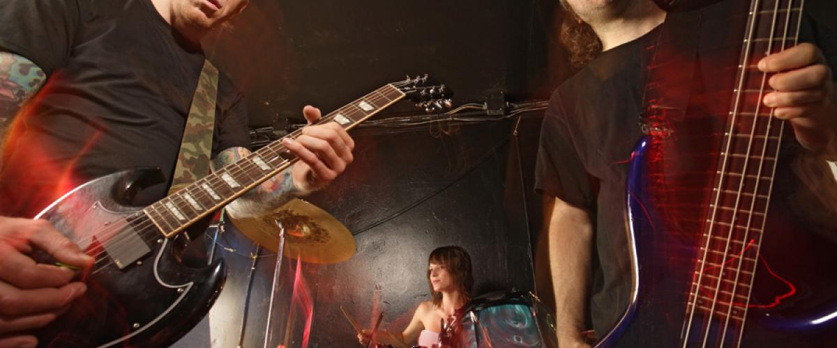 Register on Jamming.LIVE to be considered to play at the Launch Party