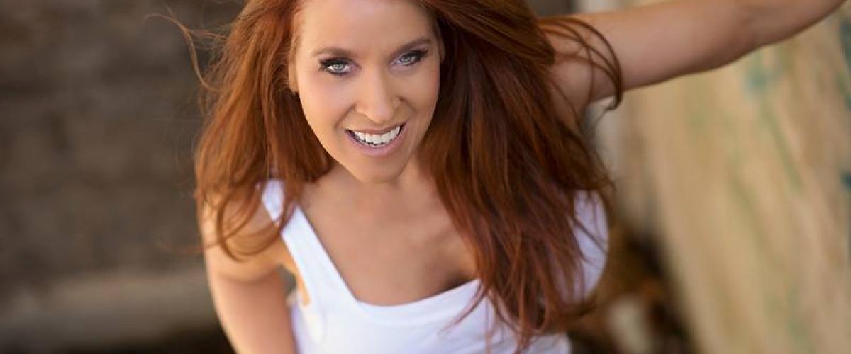 Katy Kruze