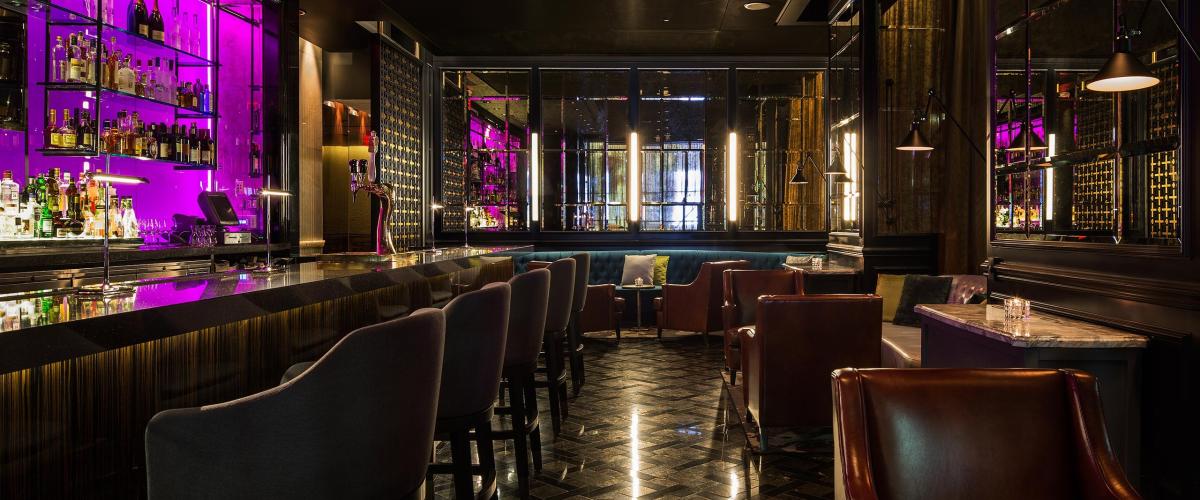Rusty's Italian Grill