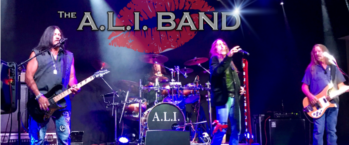 A.L.I. Band