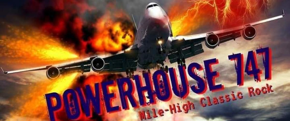 Powerhouse 747