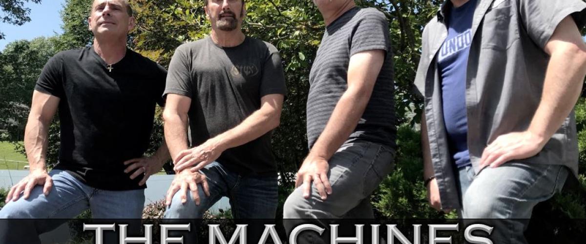 The Machines