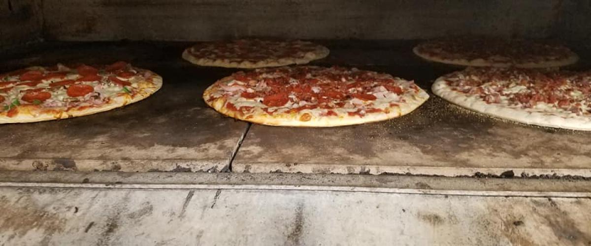 Salvatore's Italian Grill