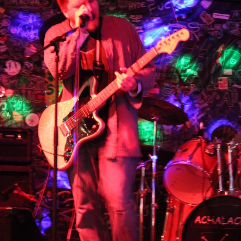 Nick